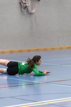 Bild 215 - wU18 Norddeutsche Meisterschaft